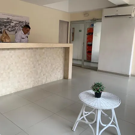 Apartamento Acogder Apto De 3 Hab Excelente Ubicacion Cartagena