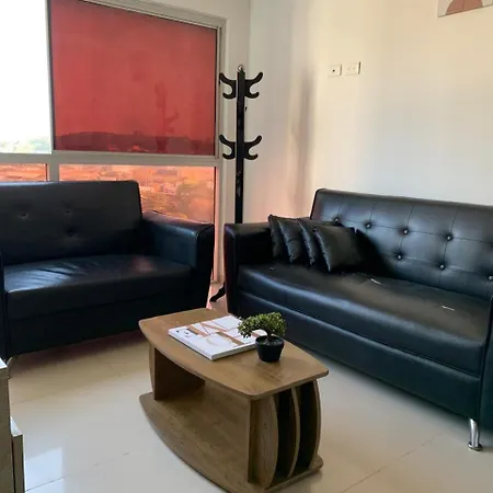 Acogder Apto De 3 Hab Excelente Ubicacion Apartamento Cartagena