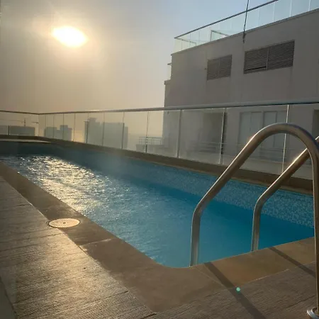 Acogder Apto De 3 Hab Excelente Ubicacion Cartagena