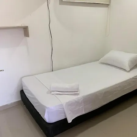 Acogder Apto De 3 Hab Excelente Ubicacion Apartamento *